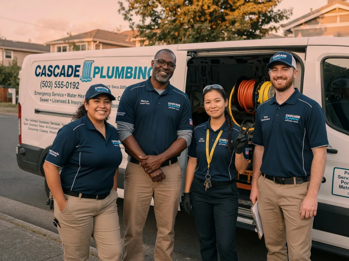 Emergency Plumber company in Sturgeon Bay, WI